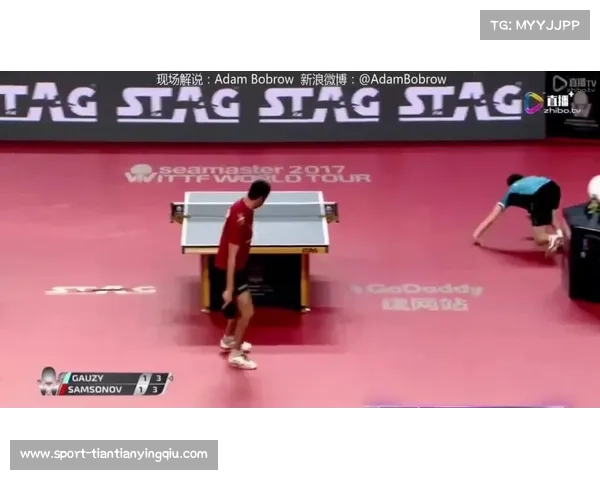 澳大利亚将乒乓球列为中小学体育必修课促进青少年全面发展