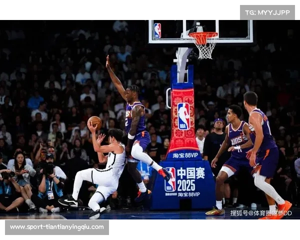 篮网队休赛期补强乏力 新赛季整体战斗力提升有限