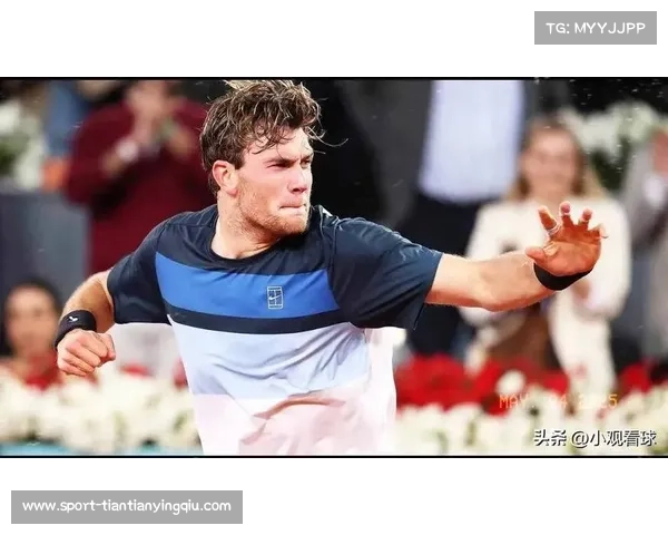 德雷珀与鲁德会师马德里大师赛决赛，争夺冠军。