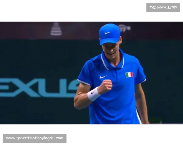 贝雷蒂尼、科博利助意大利挺进戴维斯杯决赛